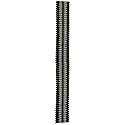 Install Bay Split Loom Tube 5/8 Inch 100 Foot Roll - SLT58