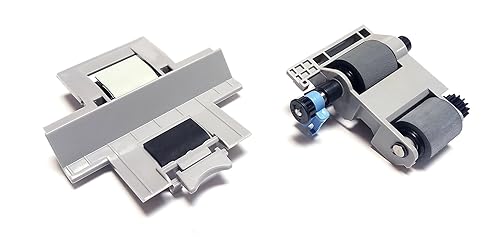 Altru Print Q7842A-AP (Q7842-67902) Automatic Document Feeder (ADF) Pick-up Roller & Separation Pad Assembly for Laser Printer M5025 / M5035 / M5039