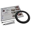 Velodyne 8 Inch Subwoofer Foam Speaker Repair Kit FSK-8-1 (Single)