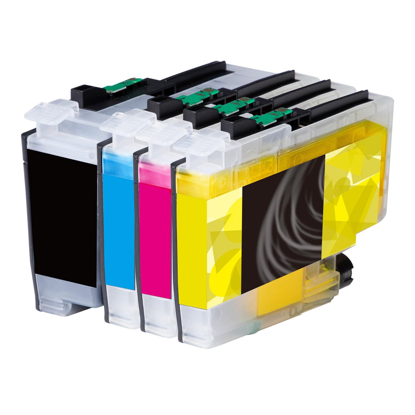 E-Z Ink Ink Cartridge Replacement for Printer to use with OfficeJet Pro 6908 6478 6675 6924 6858 6960 6976 Printer