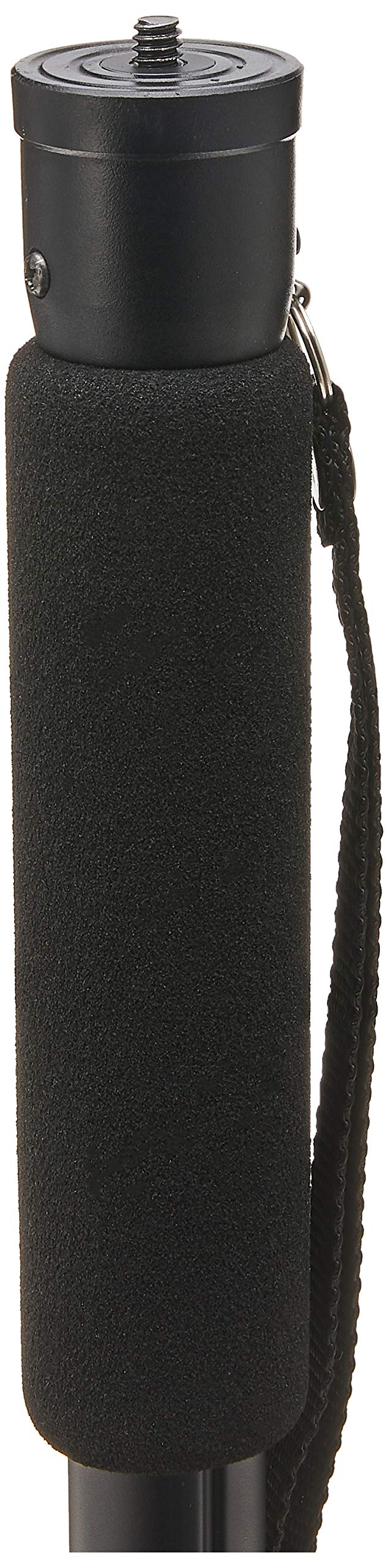 Slik Lightweight, Compact Monopod,Black