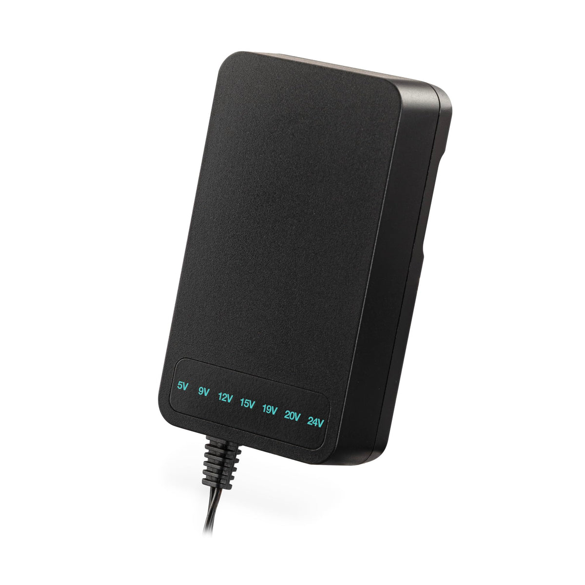 CyberPower CPUAC3000 5-24V 3000mA 48W Universal Power Adapter