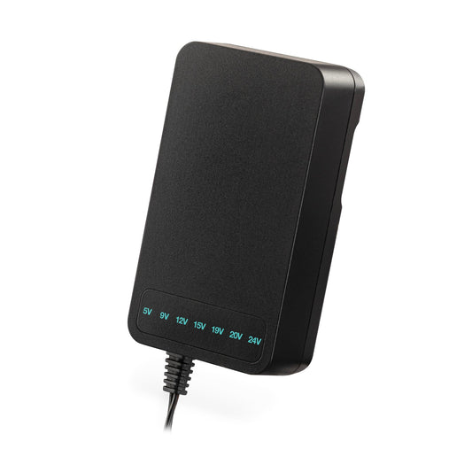 CyberPower CPUAC3000 5-24V 3000mA 48W Universal Power Adapter