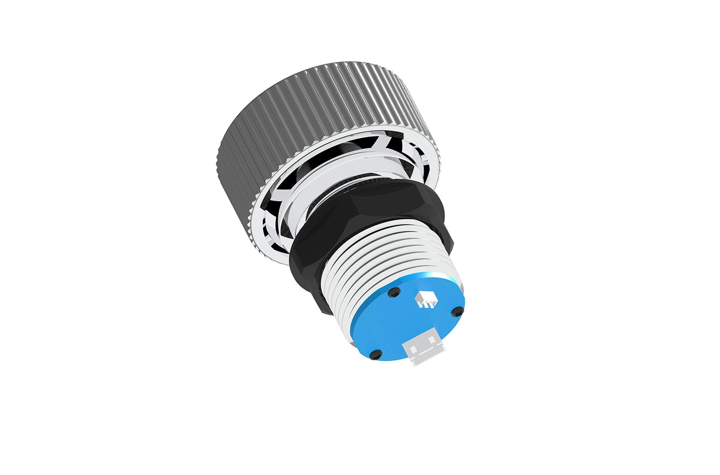 GRS USB Button Hole Spinner