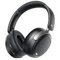 Acer OHR516 Active Noise Cancelling Headphones, Over Ear Wireless Bluetooth, 60H Playtime, 40mm Drivers, Low-Latency Mode, ENC Clear Calls, Foldable