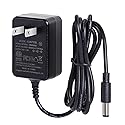 HNYYZL PS5V2000US Power Supply 5V AC/DC Adapter Compatible with T29G, T46S, T48S, T52S, T54S, T56A, T58V, T58A, MP56, T46G