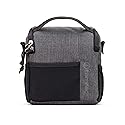 Tamrac Tradewind 2.6 Camera Bag for Photographers, Camera Case for Photography Accessories, Compact Camera Shoulder Bag for DSLR and Mirrorless