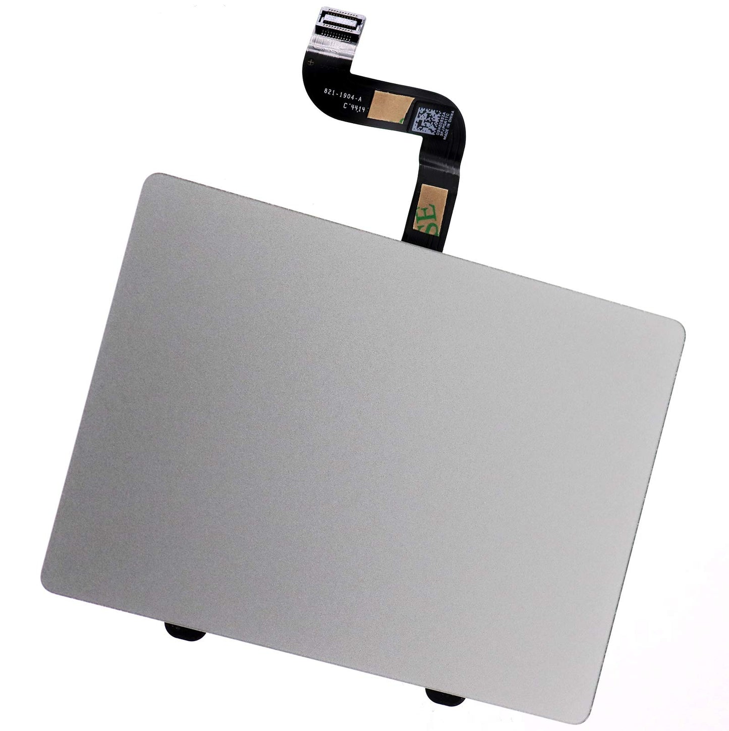 Deal4GO Touchpad Sensor Module TrackPad Board w/Flex Cable Replacement for MacBook Pro 15" A1398 Late 2013 Mid 2014 ME293 ME294 821-1904-A 821-1904-02