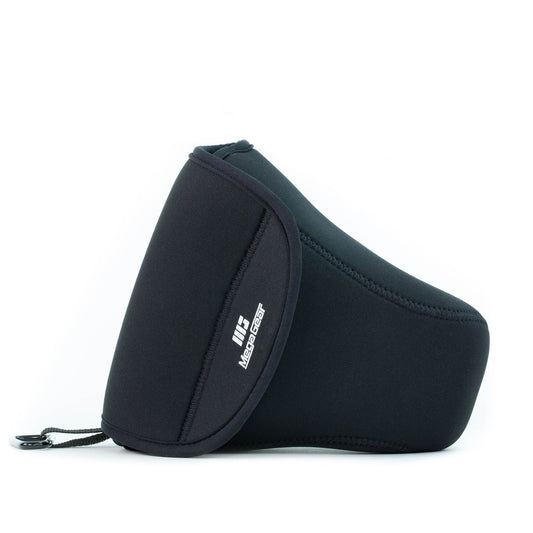MegaGear ''Ultra Light'' Neoprene Camera Case, Cover, Bag Protector for DSLR Cameras Canon EOS 7D Mark II, 70D, Rebel T5i, 6D, Rebel T4i, 5D Mark III