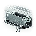 Manfrotto Dismountable Carriage Black