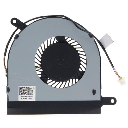 CPU Cooling Fan for DELL INSPIRON 17 7778 7779 0YJ94J YJ94J NS85B00-15L14 023.1006N.0001