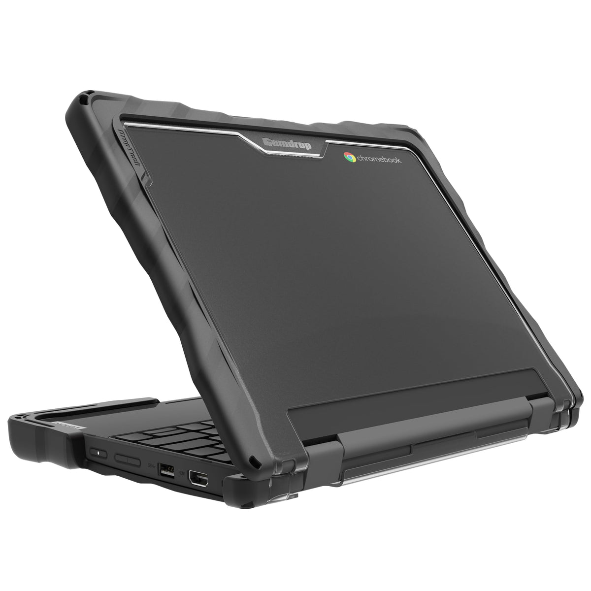Gumdrop DropTech Case for Lenovo 500e Gen 4 / 500w Gen 4-5 / Yoga 2-in-1