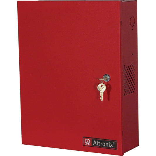 RED Enclosure - 15.5INH X 12INW X 4.5IND
