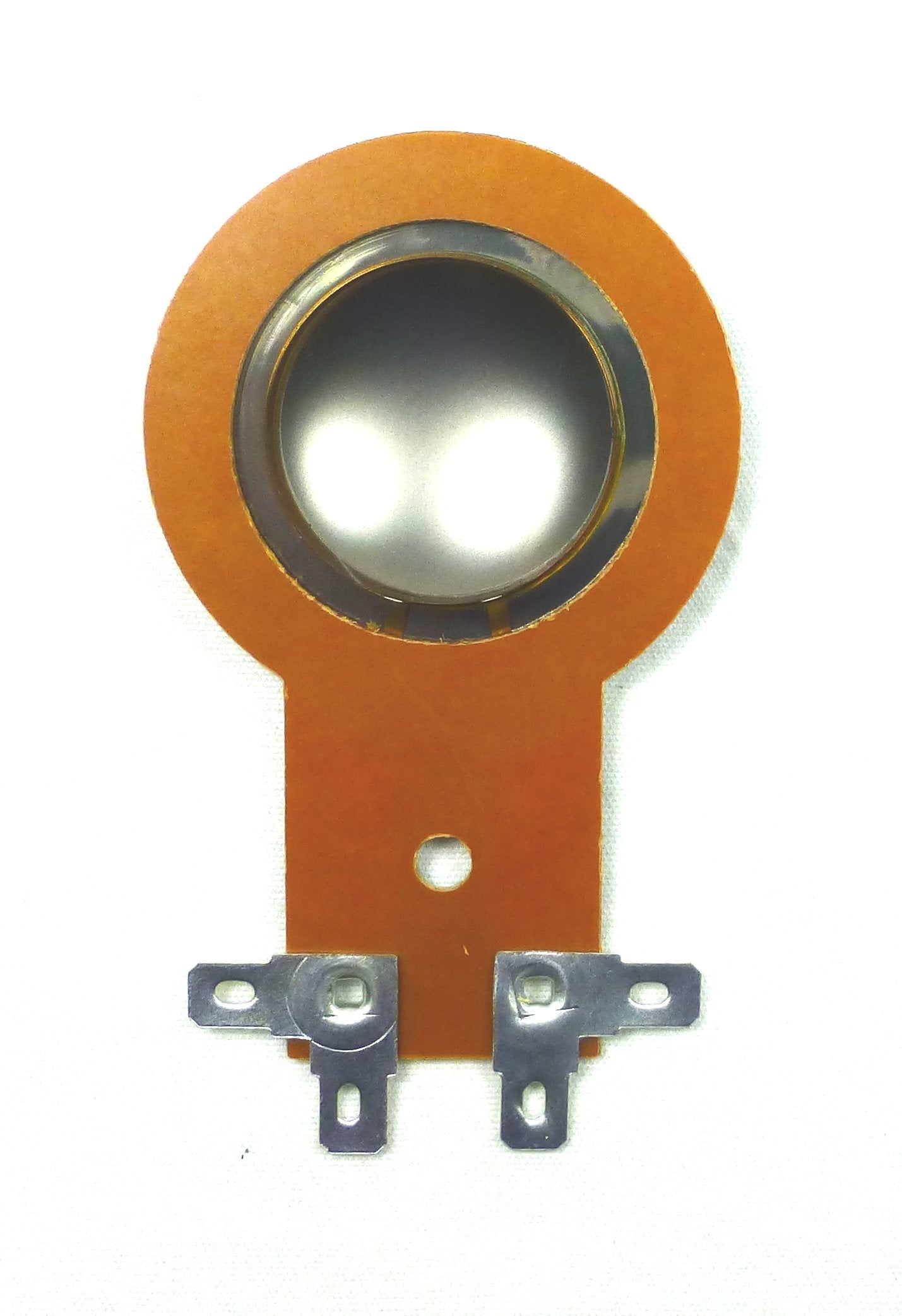 ZXPC Diaphragm for Mackie Thump TH15A & 12A, DC10/1501 Driver Tweeter 4 ?