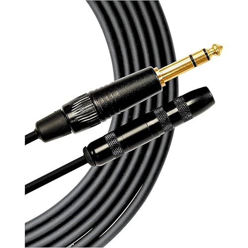 Mogami Gold EXT 25 Headphone Extension Cable 25 feet