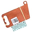 Deal4GO 3rd Slot 2230 SSD M.2 Slot 3 Heatsink Cover Hard Drive Heat Thermal Shield YDKGW 0YDKGW for Dell Alienware M17 R3 M17 R4 Gaming Laptop