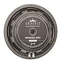Eminence Professional Series Delta-Pro-12A 12" Pro Audio Speaker, 400 Watts at 8 Ohms