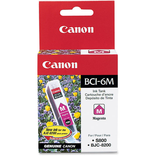 CNMBCI6M - Canon BCI6M BCI-6 Ink