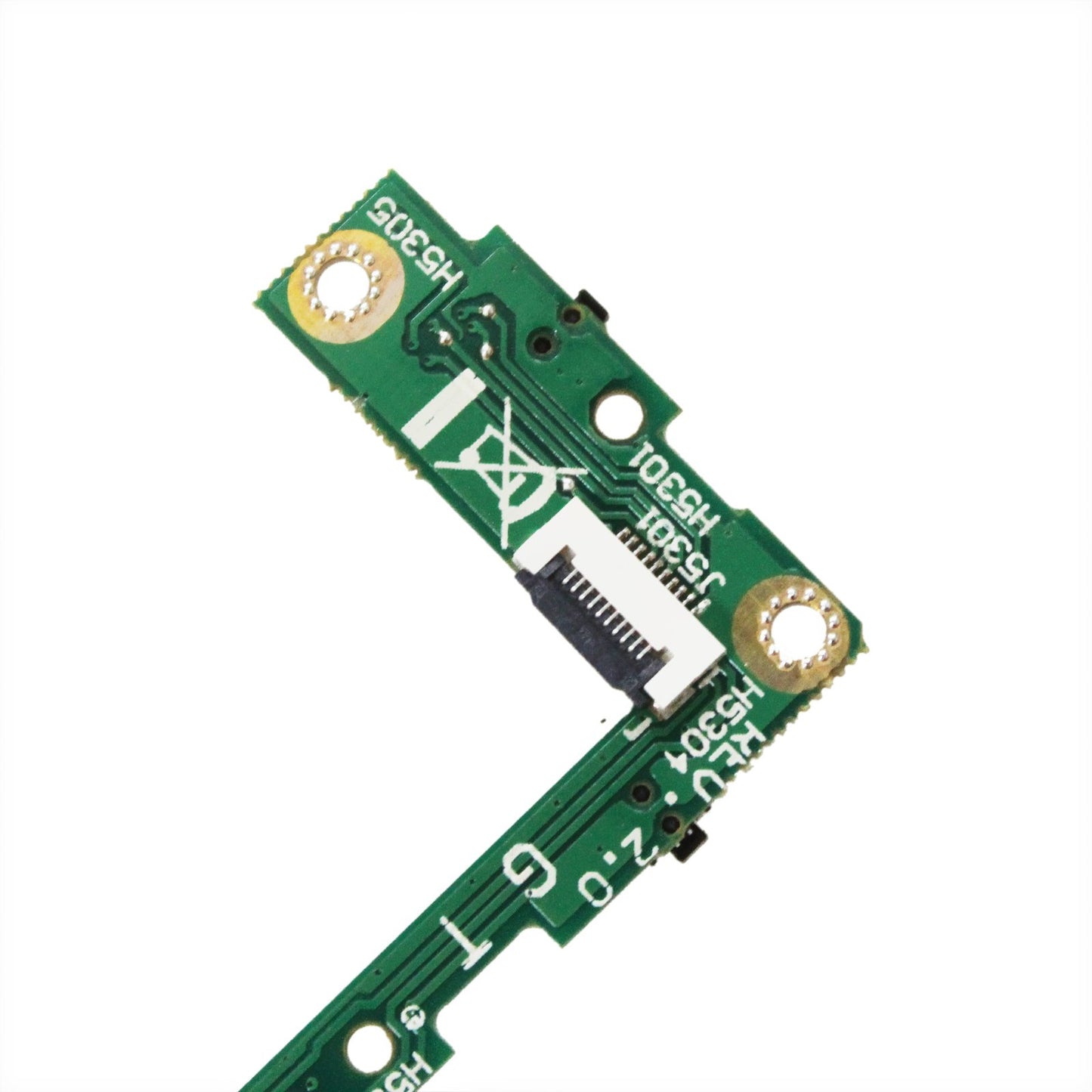 GinTai Power Volume Button Switch Board Replacement for Asus Transformer 10.1' T100 T100T T100TAF T100TA T100TAM