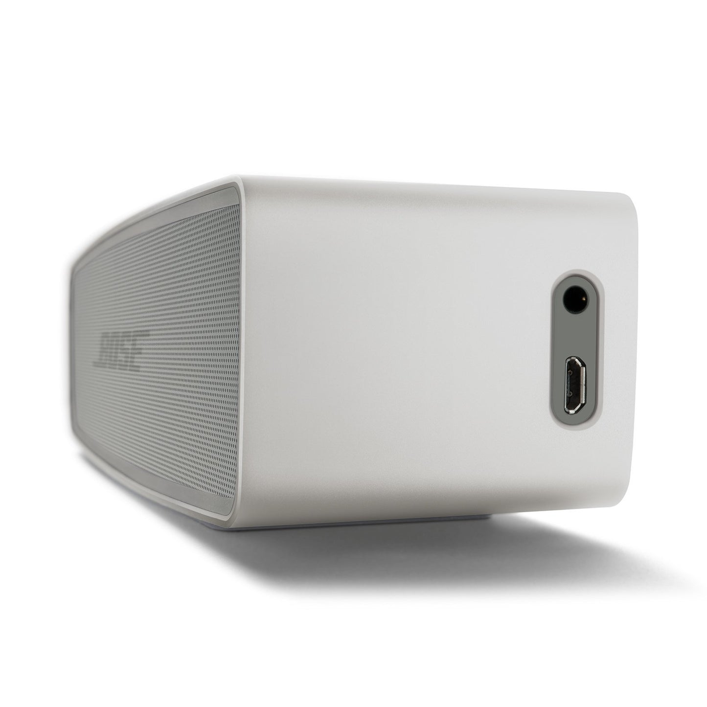 Bose SoundLink Mini II (2) Bluetooth Speaker - Pearl (725192-1310) (Renewed)