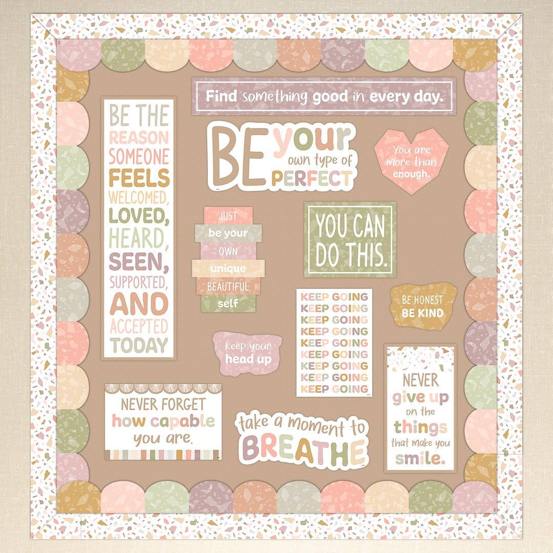 Teacher Created Resources Light Brown Better Than Paper® Bulletin Board Roll (TCR77412)