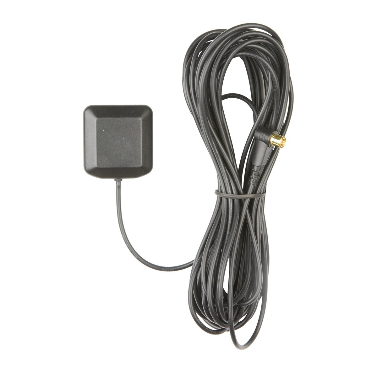 Metra 44-SIXM Ultra-Low Profile Sirius/XM Satellite Radio Antenna with Adhesive/Magnet Mount