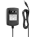 AC Adapter for Horizon CE4.1 EX-69 Elliptical Trainer Exercise Home Power Supply