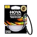 HOYA 62mm Star 4X Filter - Creates Stunning 4-Point Starbursts from Pinpoint lightsources - Multi-Coated Slim Frame - for DSLR & Mirrorless Cameras