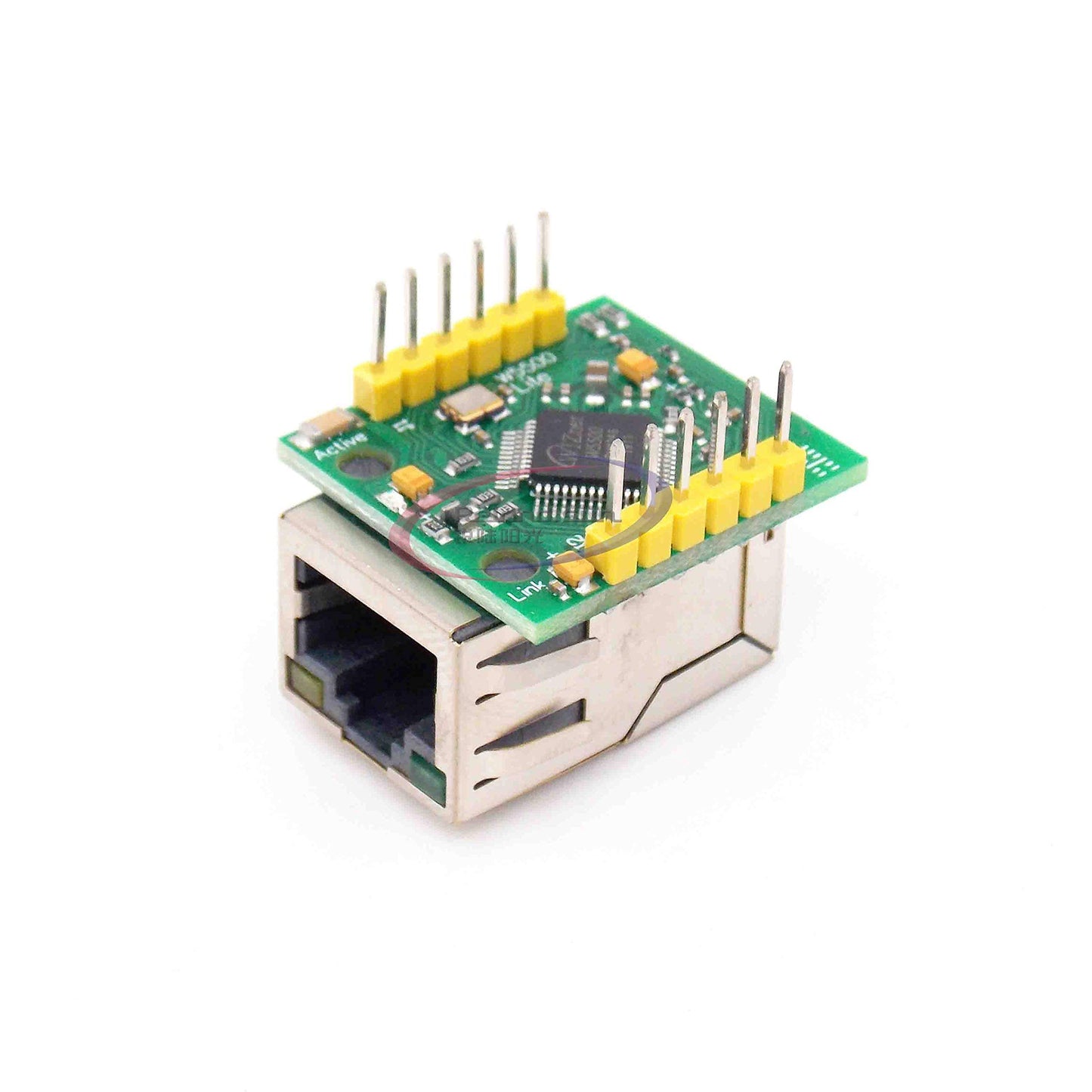 USR-ES1 W5500 Chip New SPI to LAN/Ethernet Converter TCP/IP Mod