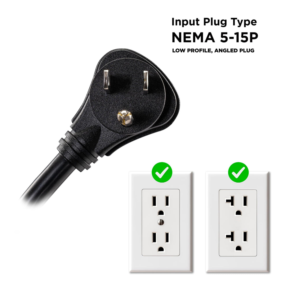 CyberPower ST425 Standby UPS Battery Backup and Surge Protector