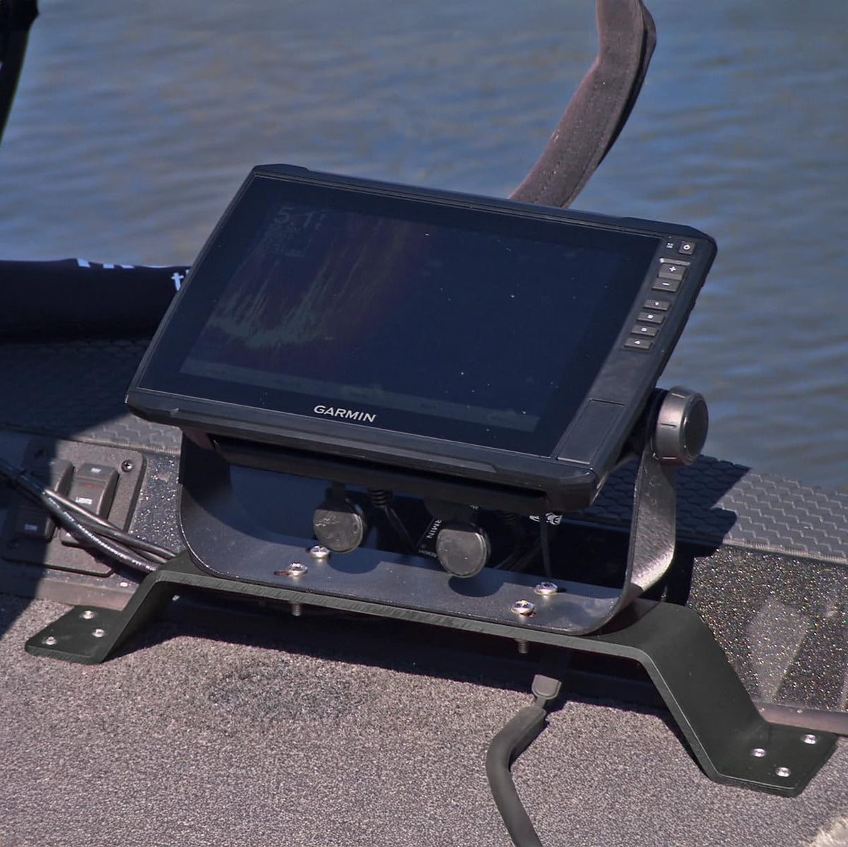 TH Marine SKTM-F-BK-DP,Black
