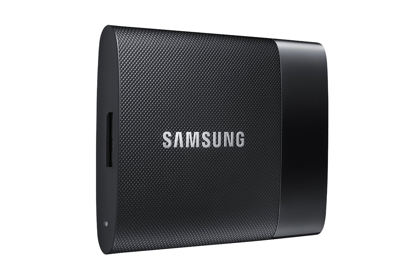 [DISCONTINUED] Samsung T1 Portable 500GB USB 3.0 External SSD (MU-PS500B/AM)