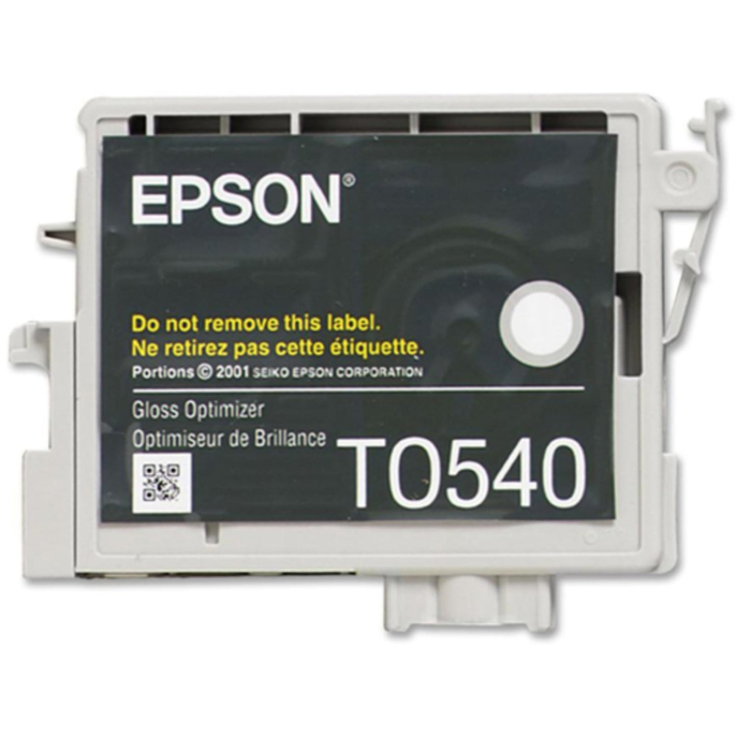 Epson Stylus T054020 Gloss Optimizer Cartridge