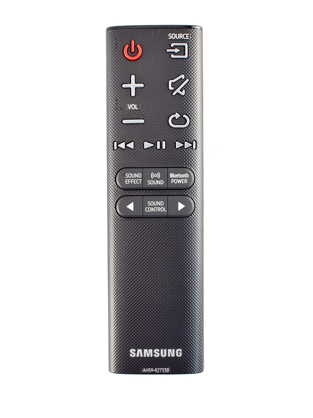 AV REMOTE CONTROL