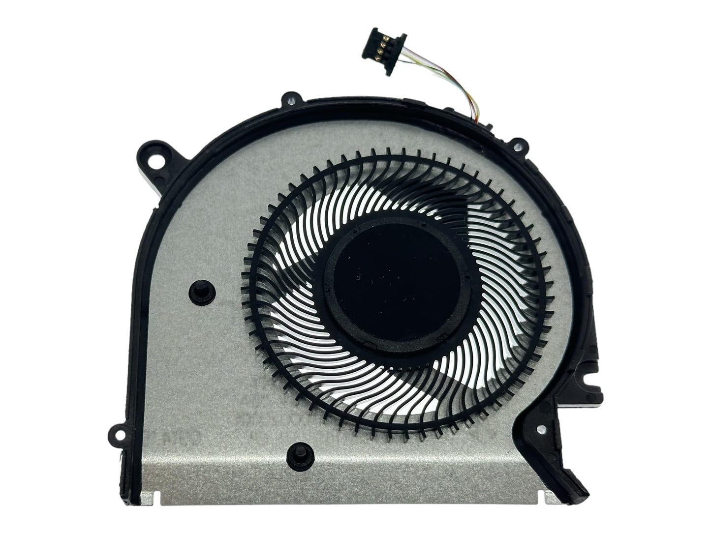 VoltaGuru New Laptop CPU Cooling Fan for HP Envy 13-ah, 13t-ah, 13-aq, 13t-aq, 023.100C20001, L19526-001, L19527-001, L19528-001, L53386-001