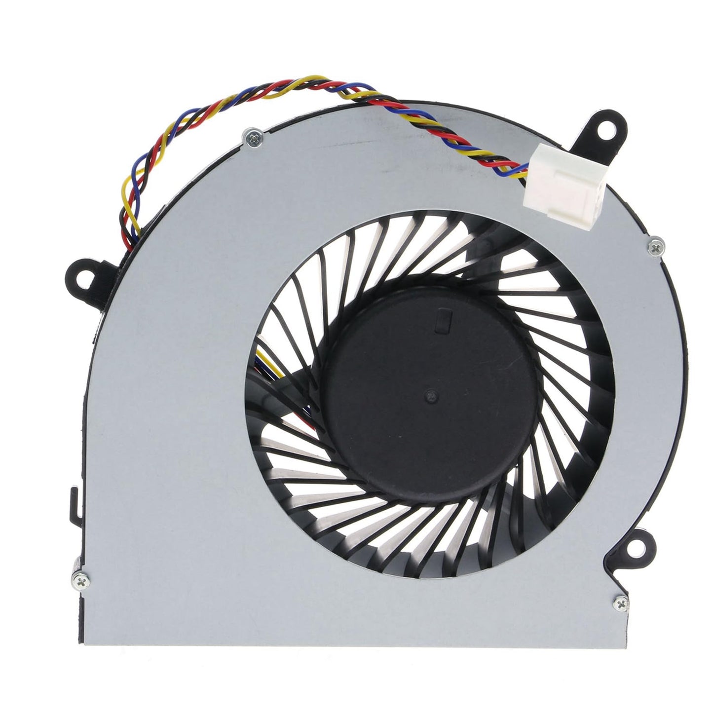 Replacement CPU Cooling Fan for DELL Inspiron AIO 24-5459 V5450 5460 5459 Radiator Fan DYKW1 EFB0151S1-C010-S99 BAZA1015R2U