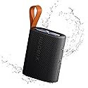 Xiaomi Sound Packet Mi Portable Bluetooth 5.4 Speaker, IP67 Waterproof Outdoor Bluetooth Speaker with Dynamic Sound, Supports TWS Connection, 10 Hours