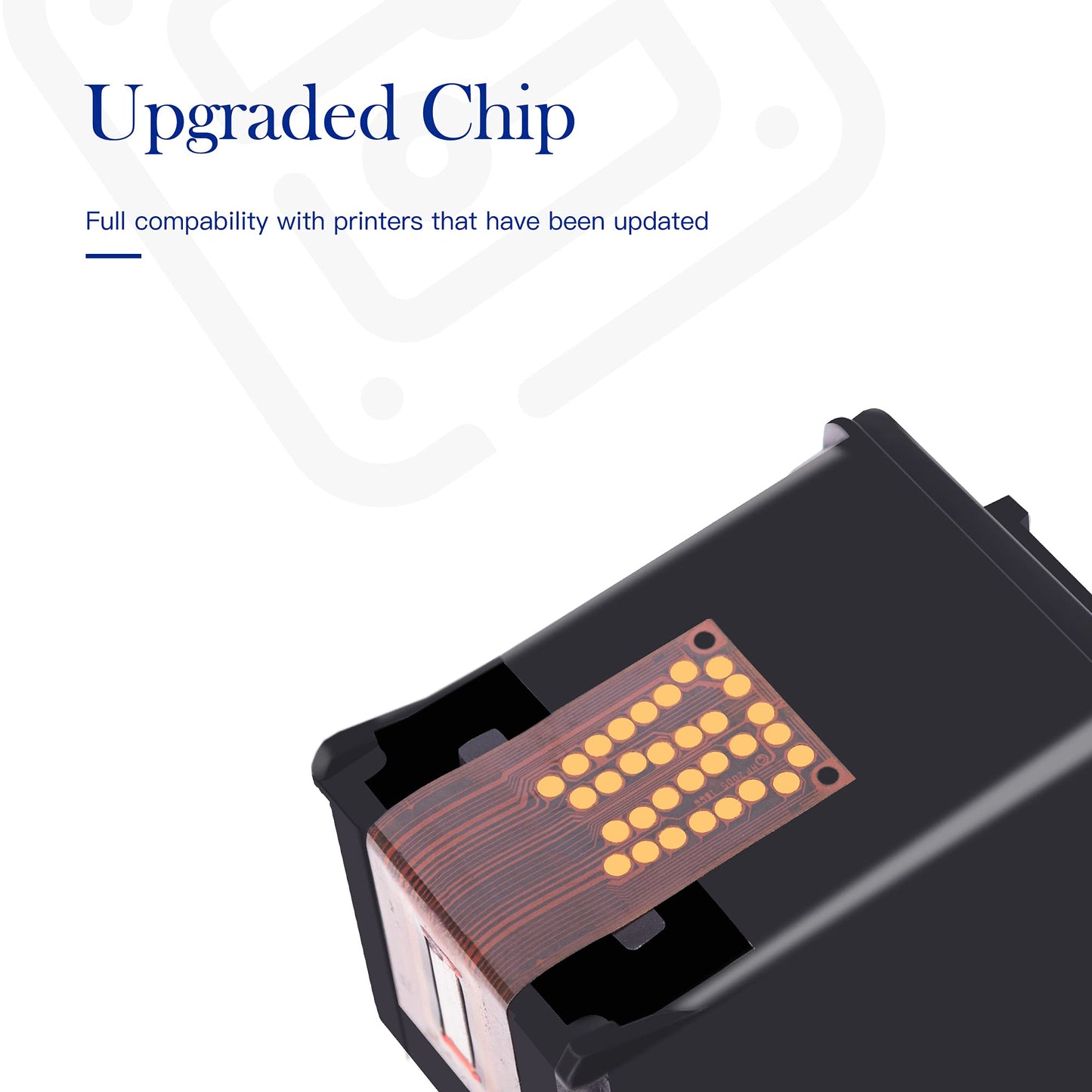 Valuetoner Remanufactured Ink Cartridges Replacement for HP 94 C9354BN C8765WN C8766WN Work with Officejet 150 100 H470 9800 7310 7210 Deskjet 460