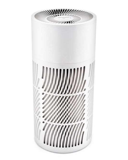 Nuwave OxyPure HEPA Air Purifier for Home Bedroom up to 857 Sq Ft