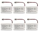 Uniden BBTY0504101 model BT446 Genuine Original OEM Uniden Shipped with Uniden Phones, Part Number BBTY0504101, Nickel Metal Hydride Rechargeable