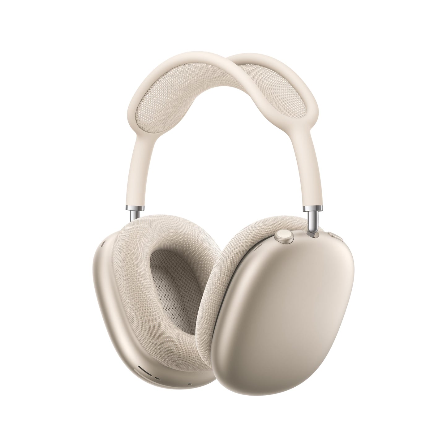 Apple AirPods Max 2 Wireless Over-Ear Headphones, Active Noise Cancellation, Adaptive Audio, Personalized Spatial Audio, Live Translation, Bluetooth