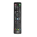 BuzzTV XR4000 / XRS4000 OEM Universal IR Remote Control