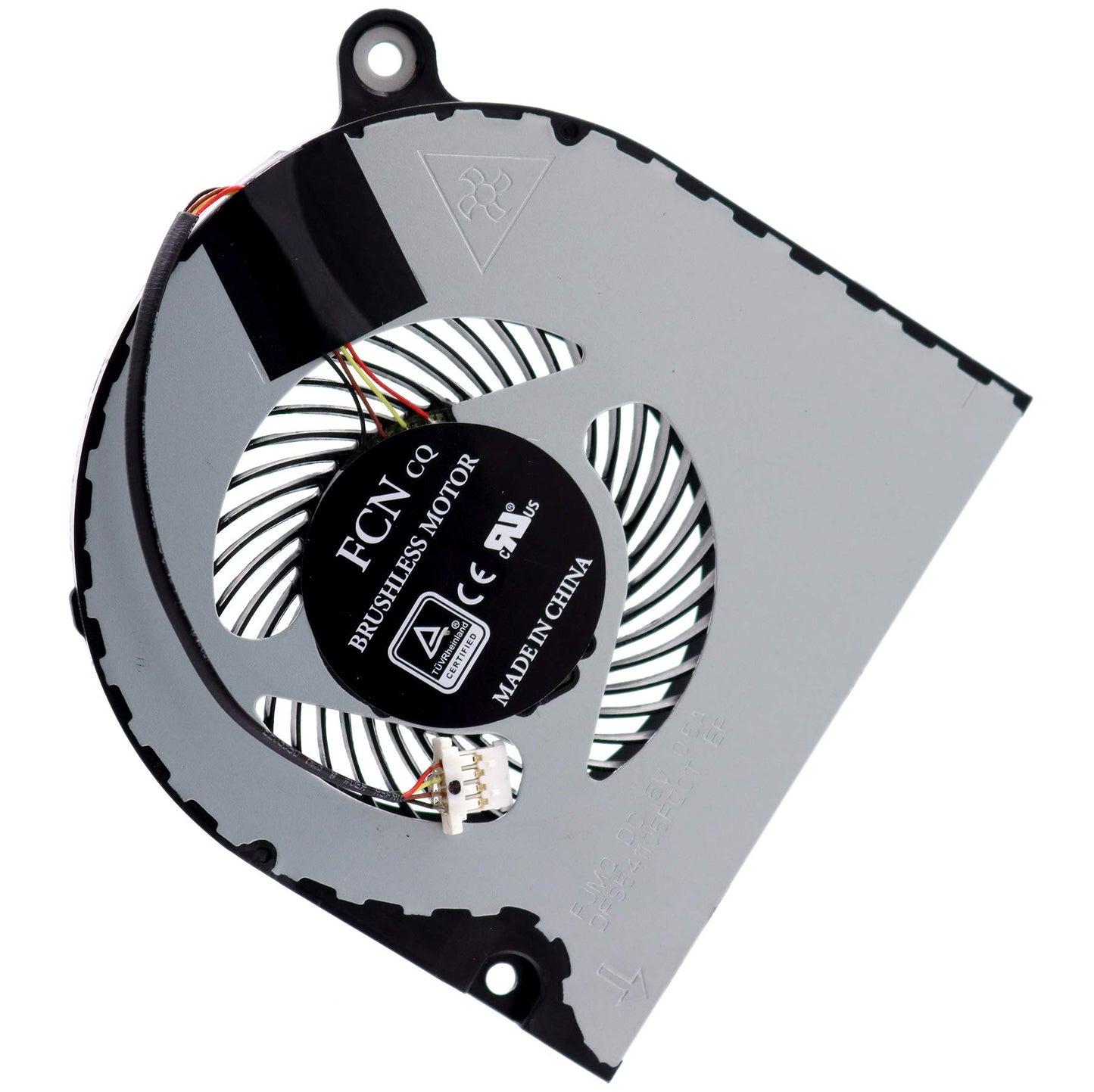 Deal4GO CPU Cooling Fan Replacement for Acer Aspire 3 A315-56 A115-32 A315-21 A315-41 A515-43 A515-44 A515-45 A515-46