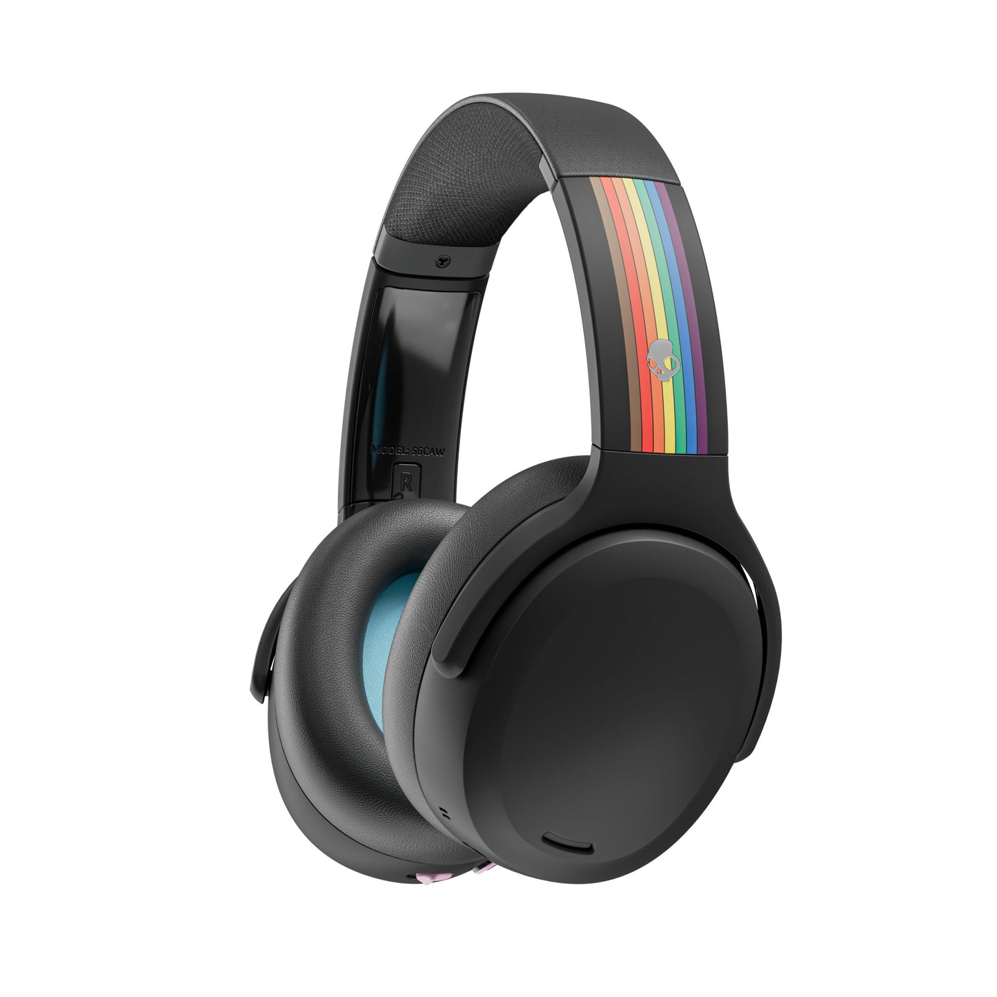 Skullcandy Crusher ANC 2 Noise Cancelling Wireless Headphones - All Love