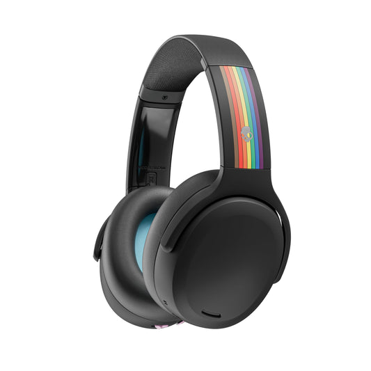 Skullcandy Crusher ANC 2 Noise Cancelling Wireless Headphones - All Love