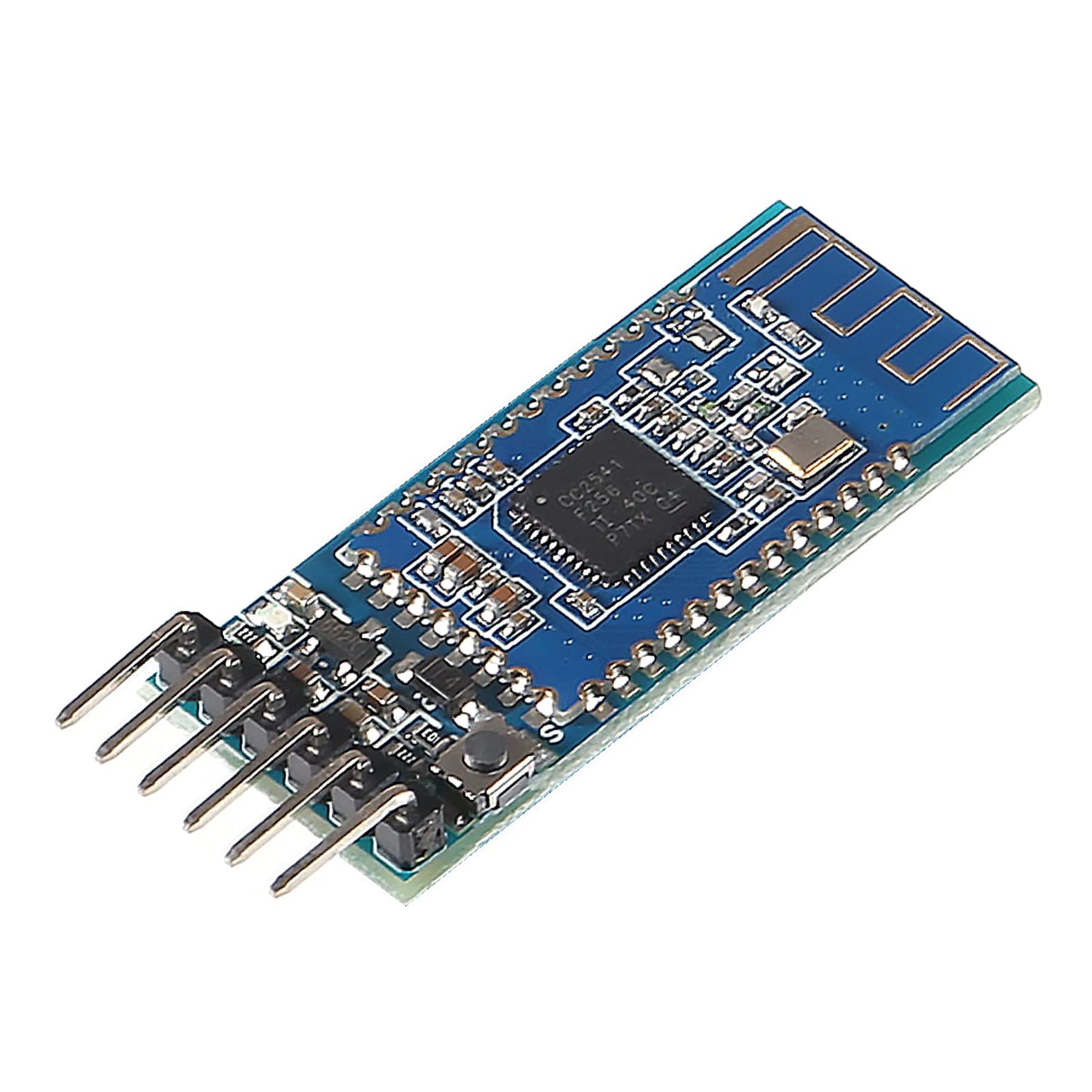AITIAO 3Pcs HM-10 Bluetooth Module CC2540 CC2541 AT-09 Serial Wireless Module BLE 4.0 Bluetooth Compatible