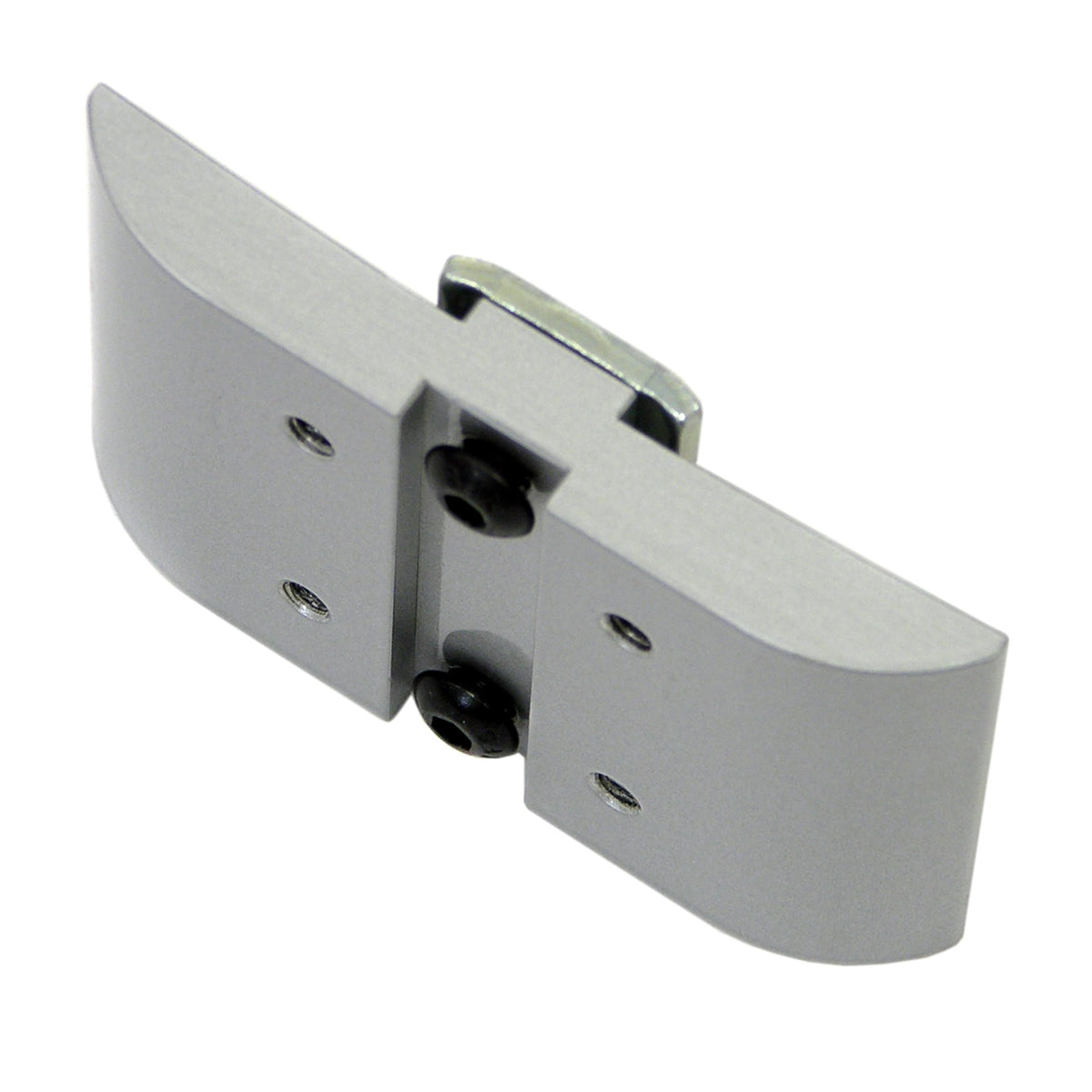 Ergotron - T-Slot Bracket - Add-on for Neo-Flex Rolling Carts