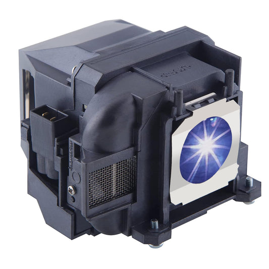 Amazing Lamps LP88 Replacement Projector Lamp for Elplp88 Epson Powerlite Home Cinema 2040 1040 2045 740HD 640 EX3240 EX7240 EX9200 EX5250 EX5240