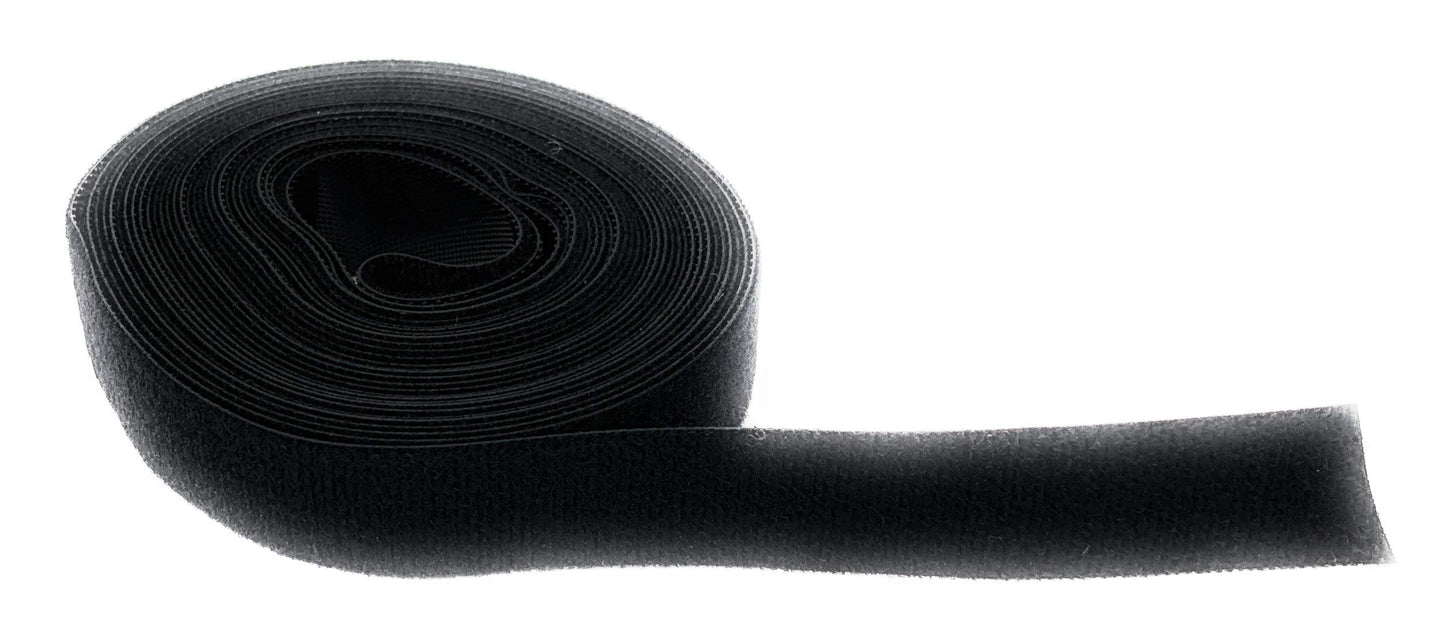 Hook & Loop Fastening Tape/Cable Tie (50ft)