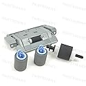 Partsmart New CD644-67904 RY7-5222-000 Feed/Pickup/Separation Roller Kit, Tray 2 Compatible with HP Color LaserJet Enterprise M575, Color LaserJet Pro
